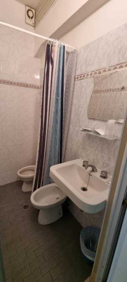 Hotel Franca Misano Adriatico Eksteriør bilde