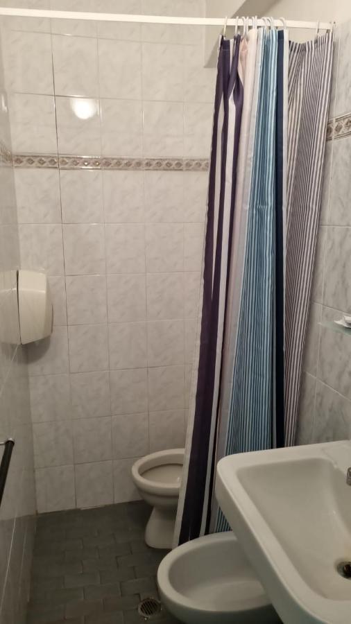 Hotel Franca Misano Adriatico Eksteriør bilde