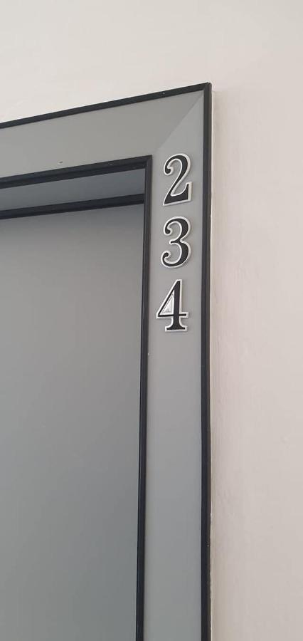Hotel Franca Misano Adriatico Eksteriør bilde