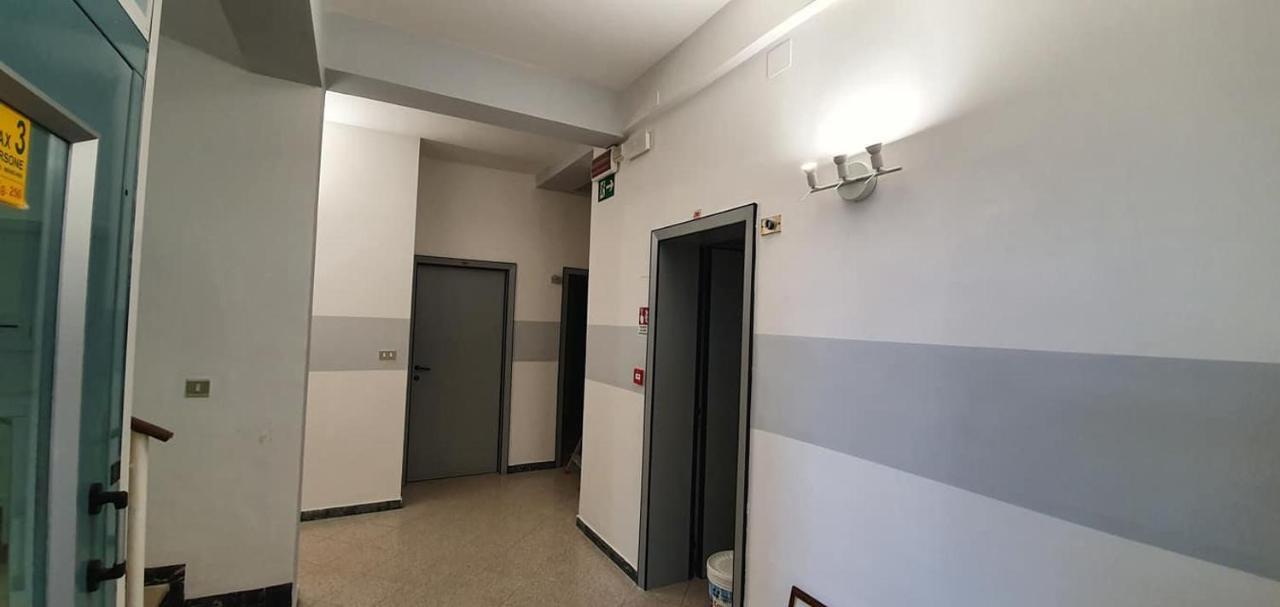 Hotel Franca Misano Adriatico Eksteriør bilde