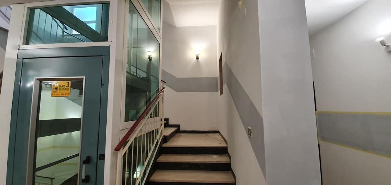 Hotel Franca Misano Adriatico Eksteriør bilde