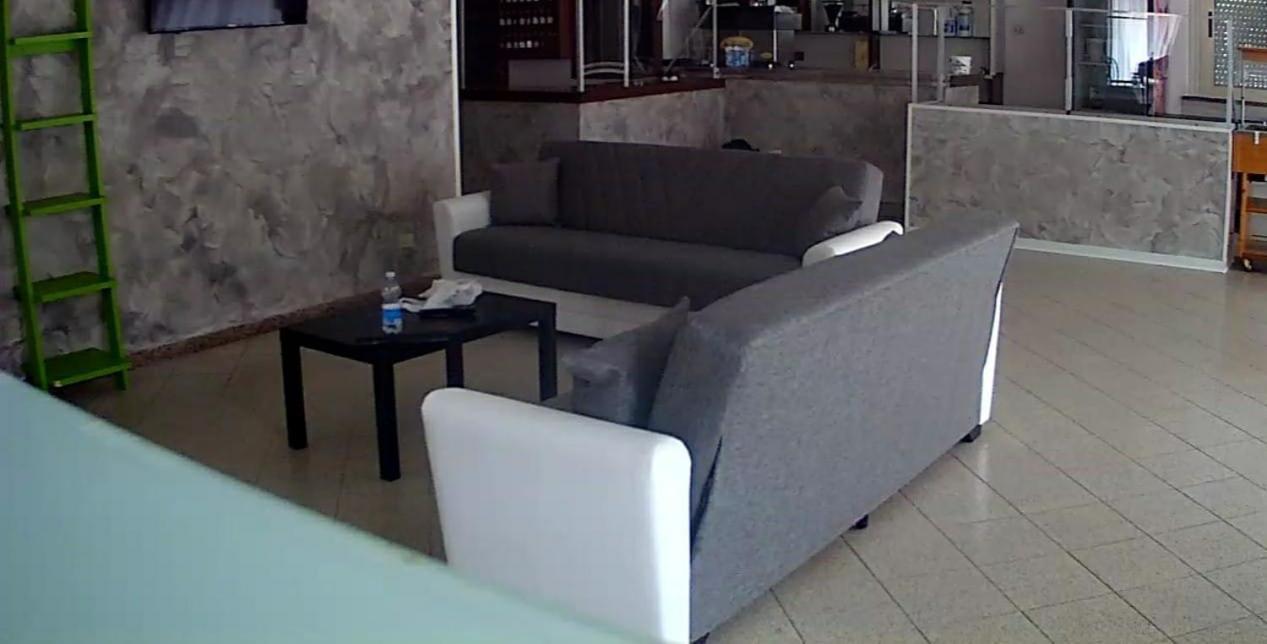 Hotel Franca Misano Adriatico Eksteriør bilde