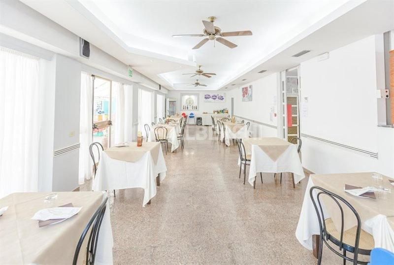 Hotel Franca Misano Adriatico Eksteriør bilde