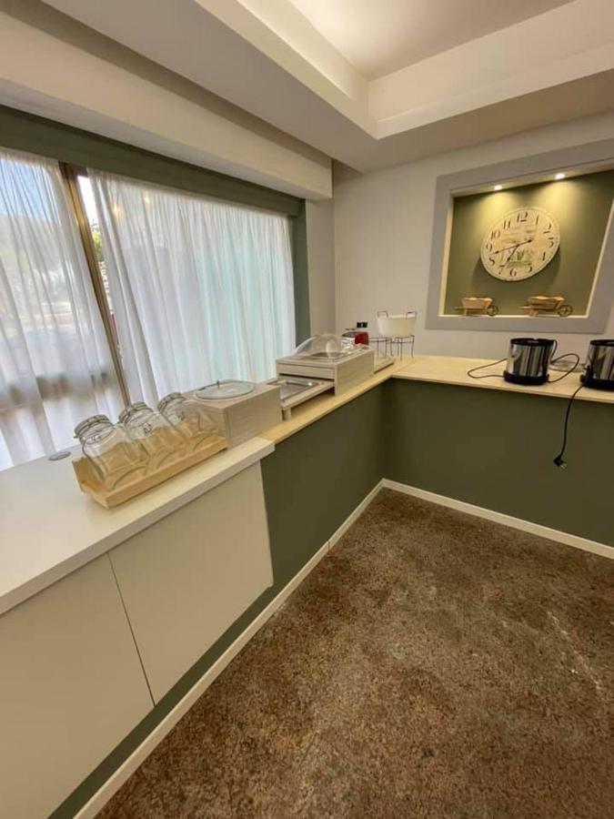 Hotel Franca Misano Adriatico Eksteriør bilde