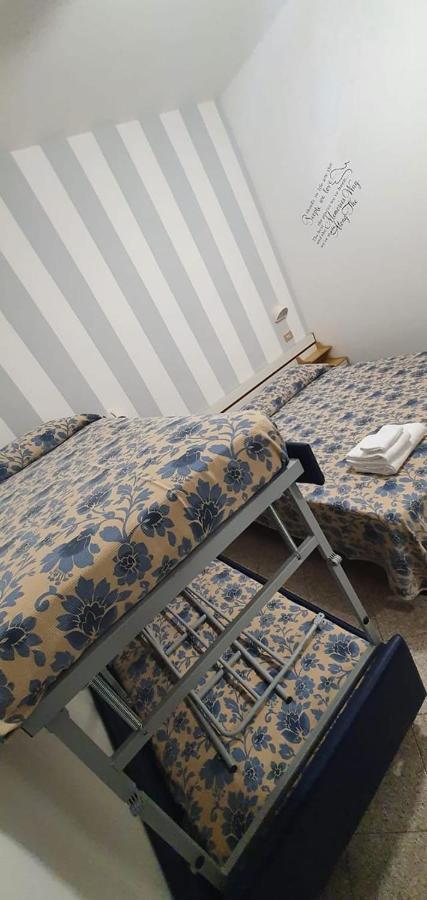 Hotel Franca Misano Adriatico Eksteriør bilde